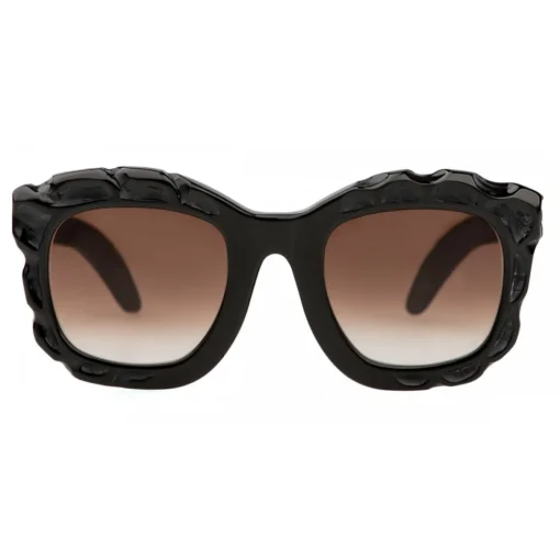 Kuboraum - Mask B2 - Wave - B2 BM WA - Sunglasses - Eyewear - Avvenice^ Sunglasses & Eyewear