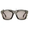 Kuboraum - Mask C2 - Artificial Intelligence - C2 BM AI - Sunglasses - Eyewear - Avvenice^ Sunglasses & Eyewear