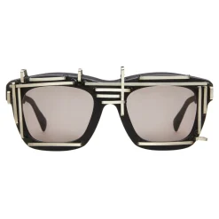 Kuboraum - Mask C2 - Artificial Intelligence - C2 BM AI - Sunglasses - Eyewear - Avvenice^ Sunglasses & Eyewear