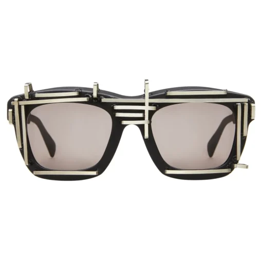 Kuboraum - Mask C2 - Artificial Intelligence - C2 BM AI - Sunglasses - Eyewear - Avvenice^ Sunglasses & Eyewear