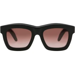 Kuboraum - Mask C2 - Black Matt - C2 BM - Sunglasses - Eyewear - Avvenice^ Sunglasses & Eyewear