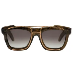 Kuboraum - Mask C2 - Lumiere - C2 MGS LU - Sunglasses - Eyewear - Avvenice^ Sunglasses & Eyewear