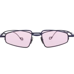 Kuboraum - Mask H73 - Metallic Blue - H73 BL - Sunglasses - Eyewear - Avvenice