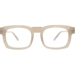 Kuboraum - Mask K18 - Artichoke - K18 AR - Optical Glasses - Eyewear - Avvenice