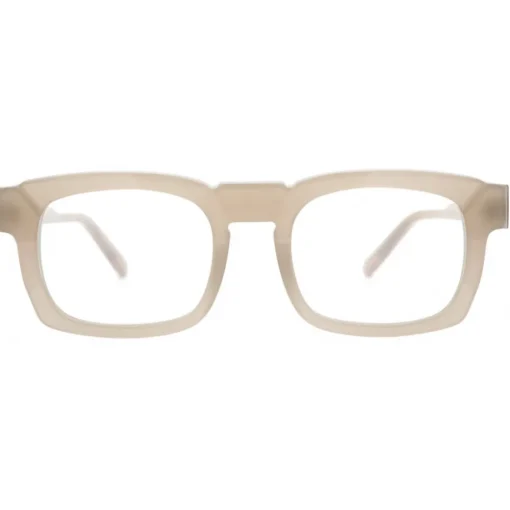 Kuboraum - Mask K18 - Artichoke - K18 AR - Optical Glasses - Eyewear - Avvenice