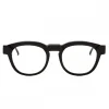 Kuboraum - Mask K17 - Black Matt - K17 BM - Optical Glasses - Eyewear - Avvenice^ Sunglasses & Eyewear