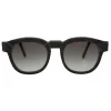 Kuboraum - Mask K17 - Black Matt - K17 BM WT - Sunglasses - Eyewear - Avvenice^ Sunglasses & Eyewear