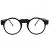 Kuboraum - Mask K10 - Black Matt Water - K10 BM WT - Optical Glasses - Eyewear - Avvenice^ Sunglasses & Eyewear