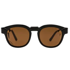 Kuboraum - Mask K17 - Black Shine - K17 BMS - Sunglasses - Eyewear - Avvenice^ Sunglasses & Eyewear