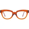 Kuboraum - Mask K19 - Layers - K19 COP LY - Optical Glasses - Eyewear - Avvenice^ Sunglasses & Eyewear