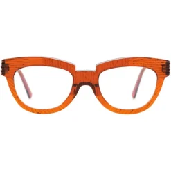 Kuboraum - Mask K19 - Layers - K19 COP LY - Optical Glasses - Eyewear - Avvenice^ Sunglasses & Eyewear