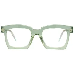 Kuboraum - Mask K5 - Mint - K5 MT - Optical Glasses - Eyewear - Avvenice^ Sunglasses & Eyewear