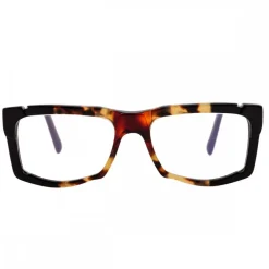 Kuboraum - Mask K22 - Three Hands - K22 HHDS - Optical Glasses - Eyewear - Avvenice