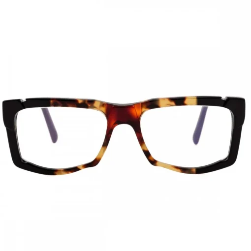 Kuboraum - Mask K22 - Three Hands - K22 HHDS - Optical Glasses - Eyewear - Avvenice