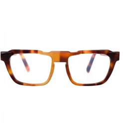 Kuboraum - Mask K13 - Three Hand - K13 HHCS - Optical Glasses - Eyewear - Avvenice