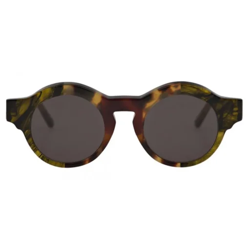 Kuboraum - Mask K9 - Three Hand - K9 HHGS - Sunglasses - Eyewear - Avvenice^ Sunglasses & Eyewear