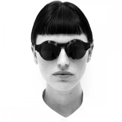 Kuboraum - Mask K9 - Three Hand - K9 HHGS - Sunglasses - Eyewear - Avvenice^ Sunglasses & Eyewear