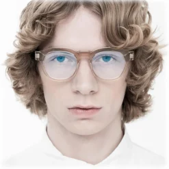 Kuboraum - Mask K17 - Wind - K17 VT - Optical Glasses - Eyewear - Avvenice^ Sunglasses & Eyewear