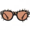 Kuboraum - Mask L2 - No Future - L2 BM NF - Sunglasses - Eyewear - Avvenice