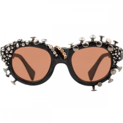Kuboraum - Mask L2 - No Future - L2 BM NF - Sunglasses - Eyewear - Avvenice