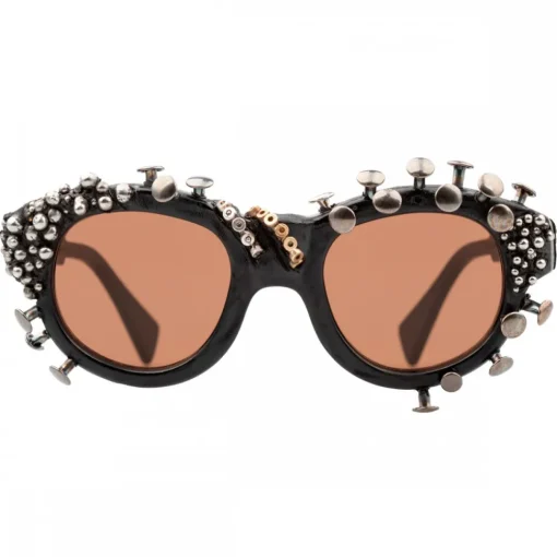 Kuboraum - Mask L2 - No Future - L2 BM NF - Sunglasses - Eyewear - Avvenice
