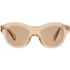 Kuboraum - Mask L2 - Riceta - L2 SND - Sunglasses - Eyewear - Avvenice^ Sunglasses & Eyewear