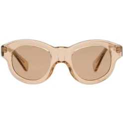 Kuboraum - Mask L2 - Riceta - L2 SND - Sunglasses - Eyewear - Avvenice^ Sunglasses & Eyewear