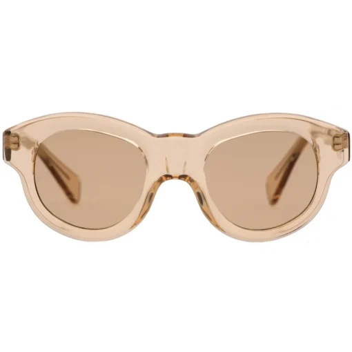 Kuboraum - Mask L2 - Riceta - L2 SND - Sunglasses - Eyewear - Avvenice^ Sunglasses & Eyewear