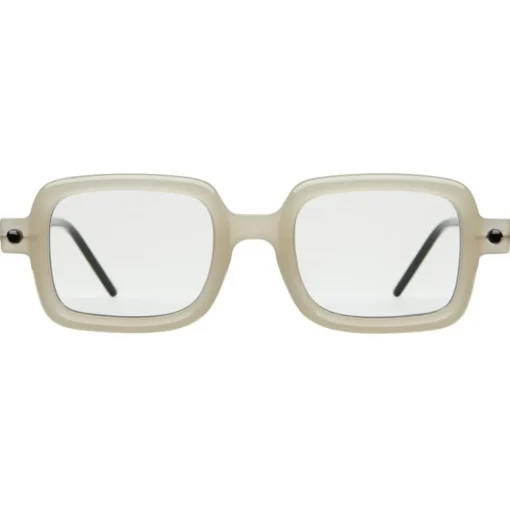 Kuboraum - Mask P2 - Artichoke - P2 AR - Sunglasses - Eyewear - Avvenice