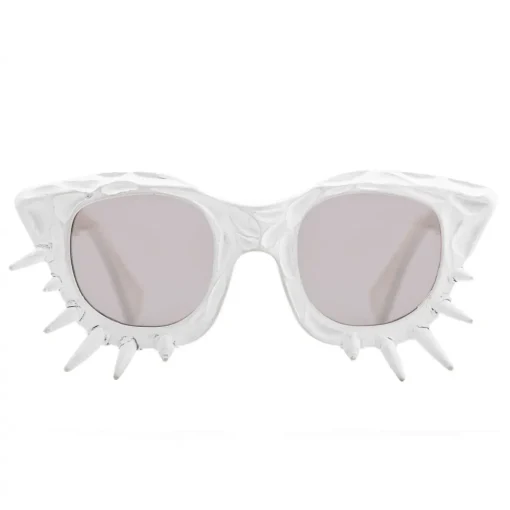 Kuboraum - Mask U10 - Temper Temper - U10 BM TT - Sunglasses - Eyewear - Avvenice^ Sunglasses & Eyewear