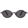Kuboraum - Mask Z13 - Black - Z13 BM - Sunglasses - Eyewear - Avvenice