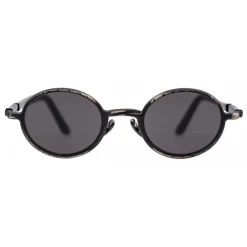 Kuboraum - Mask Z13 - Black - Z13 BM - Sunglasses - Eyewear - Avvenice