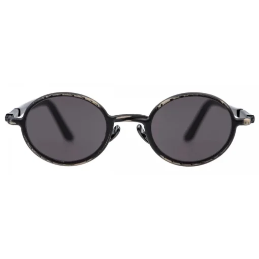 Kuboraum - Mask Z13 - Black - Z13 BM - Sunglasses - Eyewear - Avvenice
