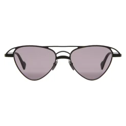 Kuboraum - Mask Z15 - Black - Z15 BK - Sunglasses - Eyewear - Avvenice^ Sunglasses & Eyewear