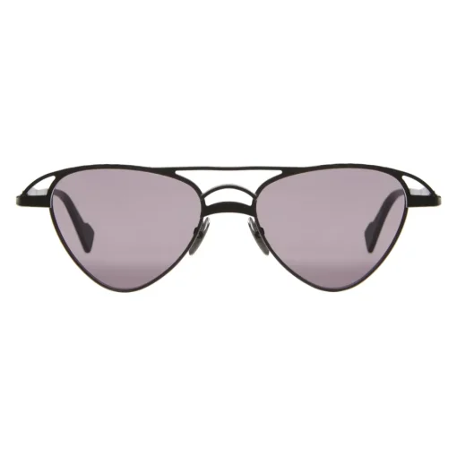 Kuboraum - Mask Z15 - Black - Z15 BK - Sunglasses - Eyewear - Avvenice^ Sunglasses & Eyewear