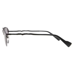 Kuboraum - Mask Z15 - Black - Z15 BK - Sunglasses - Eyewear - Avvenice^ Sunglasses & Eyewear