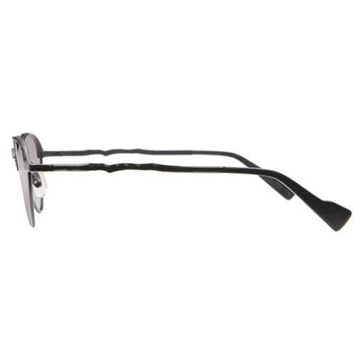 Kuboraum - Mask Z15 - Black - Z15 BK - Sunglasses - Eyewear - Avvenice^ Sunglasses & Eyewear