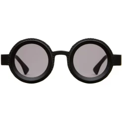 Kuboraum - Mask Z30 - Black Matt - Z30 BM - Sunglasses - Eyewear - Avvenice