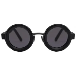 Kuboraum - Mask Z3 - Black Matt - Z3 BM - Sunglasses - Eyewear - Avvenice^ Sunglasses & Eyewear