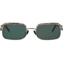 Kuboraum - Mask Z4 - Tortoise - Z4 TS - Sunglasses - Eyewear - Avvenice