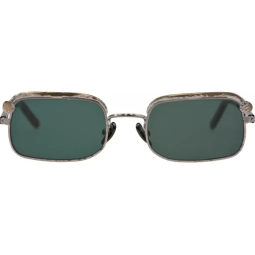 Kuboraum - Mask Z4 - Tortoise - Z4 TS - Sunglasses - Eyewear - Avvenice