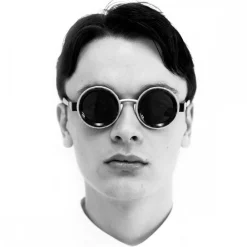 Kuboraum - Mask Z3 - Tortoise - Z3 TS - Sunglasses - Eyewear - Avvenice^ Sunglasses & Eyewear