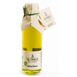 La Cerca - Tartufi Biologici La Cerca - Christmas Box Classic - Specialties with Truffle - Truffle Excellence - Organic Vegan - Avvenice^ Preserved Foods | Truffles