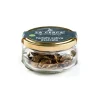 La Cerca - Tartufi Biologici La Cerca - Dehydrated Organic Black Truffle - Specialties with Truffle - Truffle Excellence - Organic Vegan - 5 g - Avvenice^ Preserved Foods | Truffles