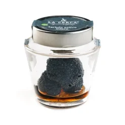 La Cerca - Tartufi Biologici La Cerca - Fresh Truffle Log - Specialties with Truffle - Truffle Excellence - Organic Vegan - Avvenice