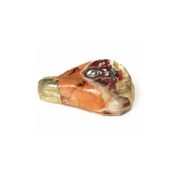 La Fattoria di Parma - PDO Parma Ham - Boneless - Whole - Artisan Cured Meats - 6400 g - Avvenice^ Salami & Cheeses