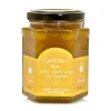 La Nicchia - Pantelleria La Nicchia - Capers of Pantelleria since 1949 - ACE Jam - Orange Carrot Lemon with Sugar - 300 g - Avvenice