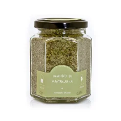 La Nicchia - Pantelleria La Nicchia - Capers of Pantelleria since 1949 - Pantelleria Oregano - 25 g - Avvenice^ Preserved Foods