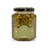La Nicchia - Pantelleria La Nicchia - Capers of Pantelleria since 1949 - Capers in Extra-Virgin Olive Oil - 240 g - Avvenice^ Preserved Foods
