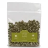 La Nicchia - Pantelleria La Nicchia - Capers of Pantelleria since 1949 - Medium Capers in Sea Salt - 100 g - Avvenice^ Preserved Foods